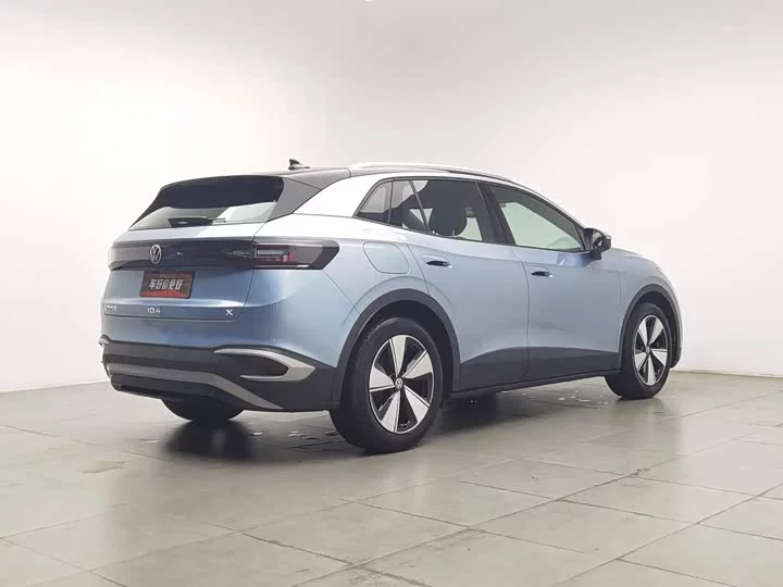 Volkswagen ID.4 X