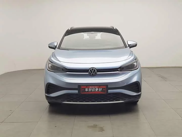 Volkswagen ID.4 X