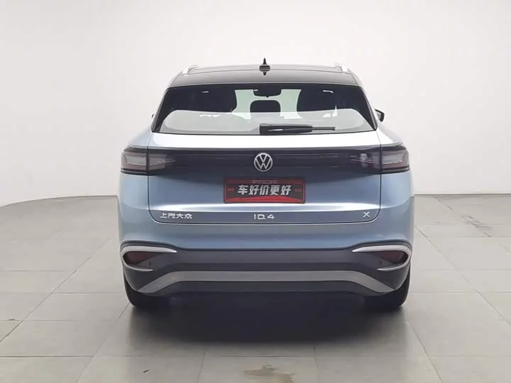 Volkswagen ID.4 X
