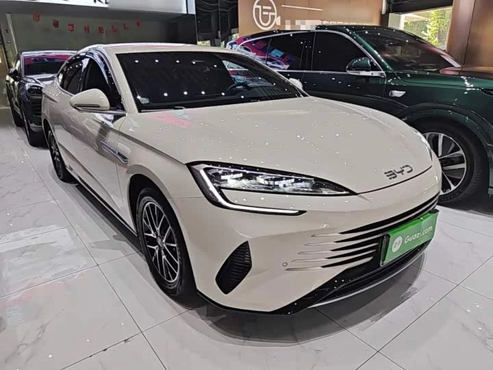 BYD Seal 07 DM-i