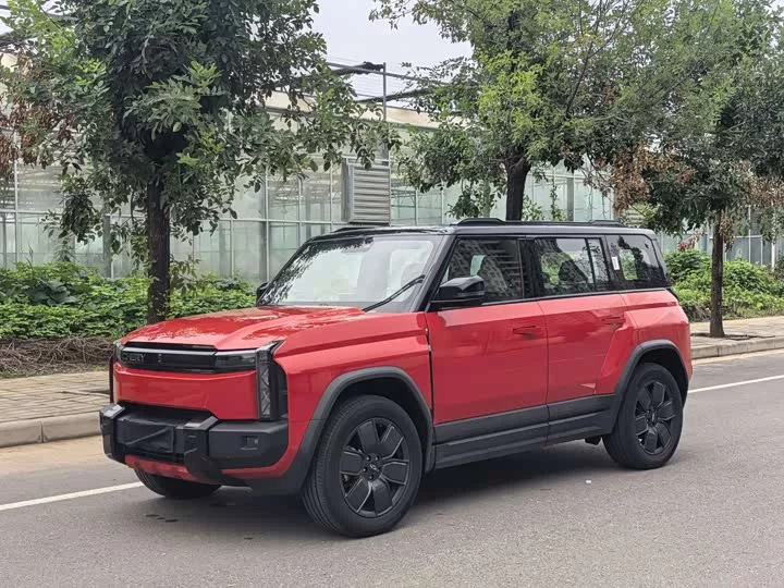 Chery Fengyun X3 PLUS