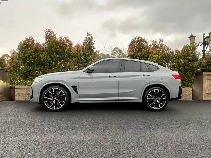 BMW X4 M