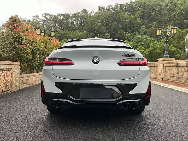 BMW X4 M