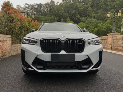 BMW X4 M