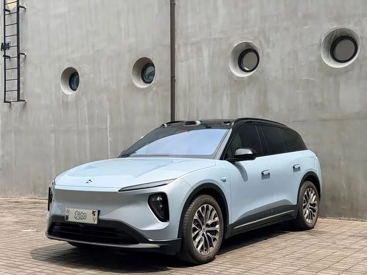 NIO ES6