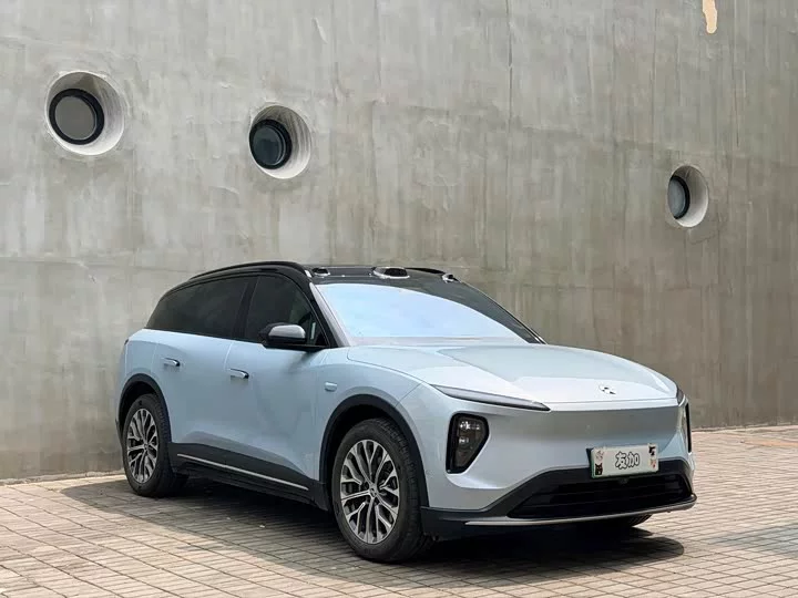 NIO ES6
