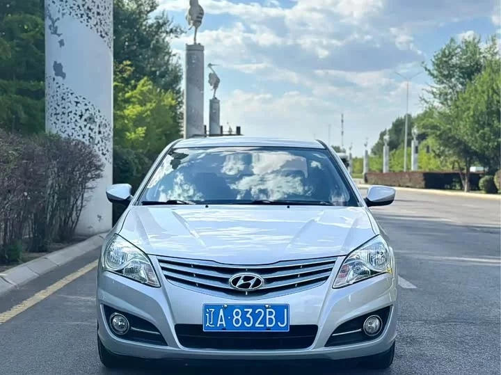 Hyundai Joyful