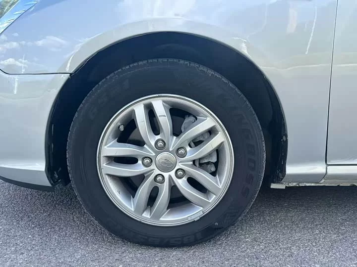 Hyundai Joyful