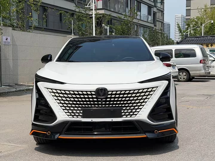 Changan UNI-T