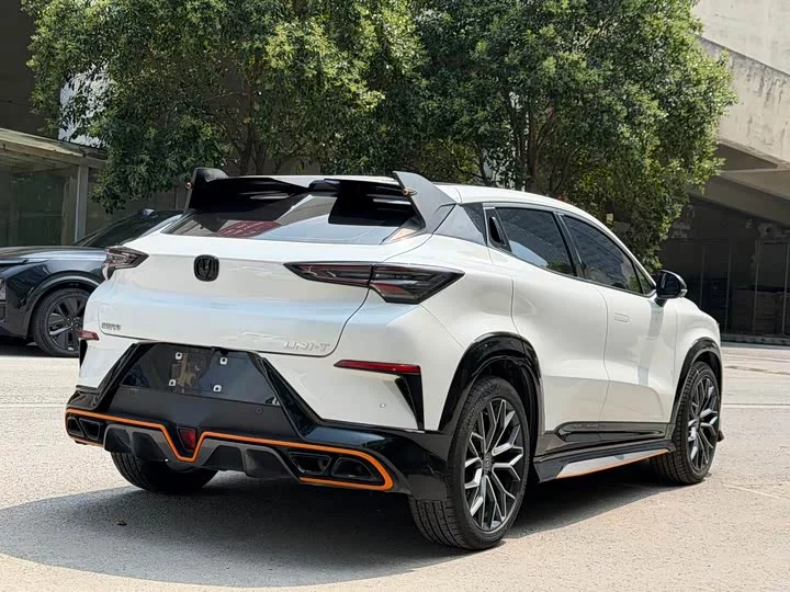Changan UNI-T