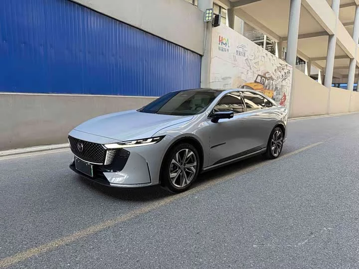Mazda EZ-6
