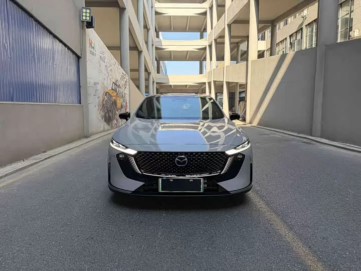 Mazda EZ-6