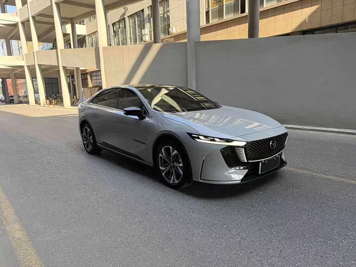 Mazda EZ-6