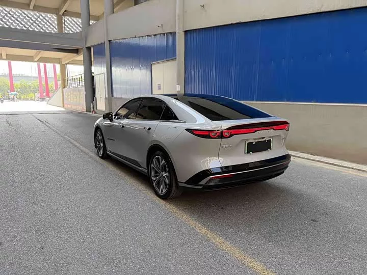 Mazda EZ-6
