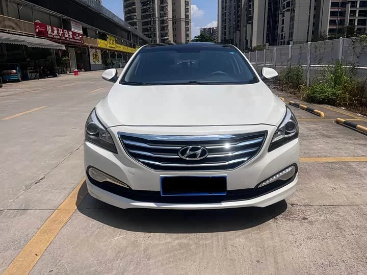 Hyundai famous pictures