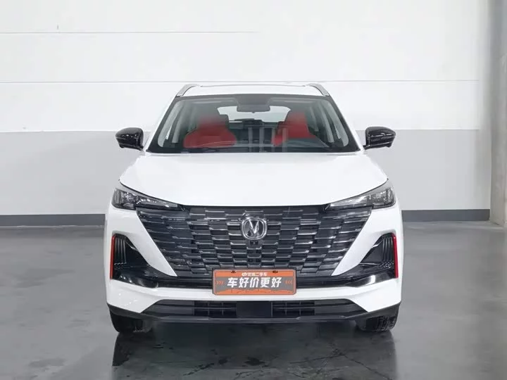 Changan CS55PLUS