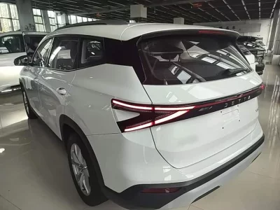 Jetta VS8