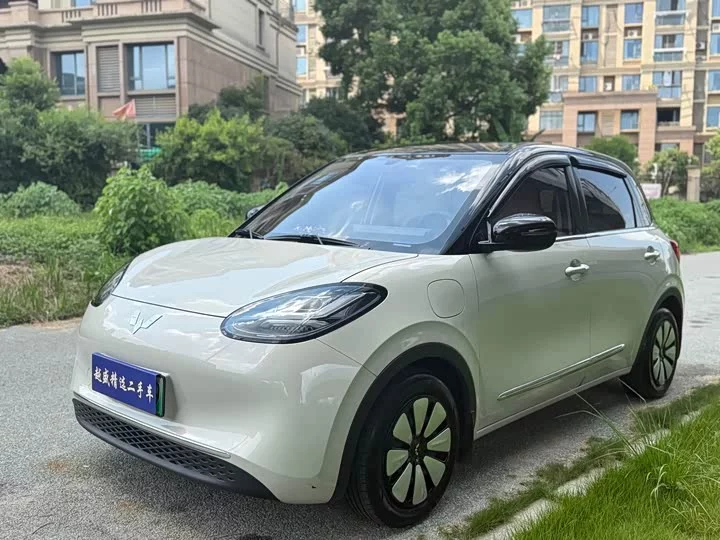 Wuling Bingo