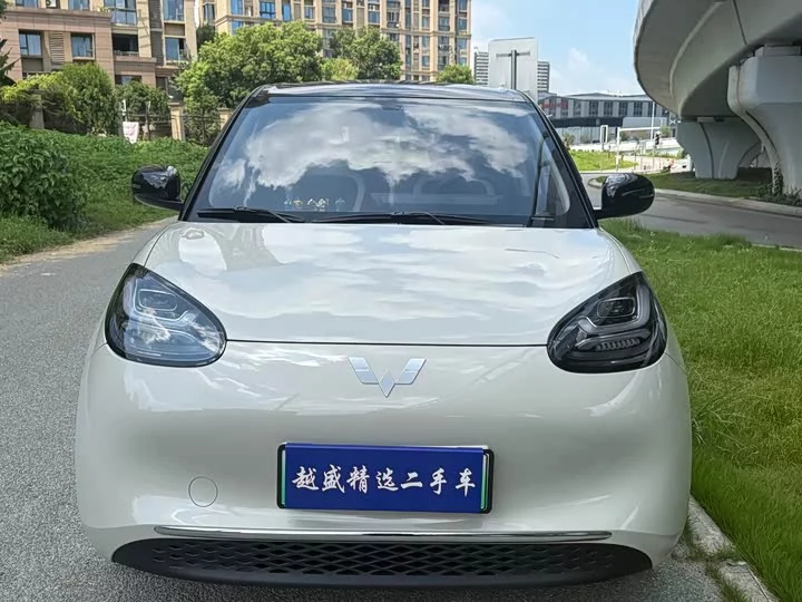 Wuling Bingo