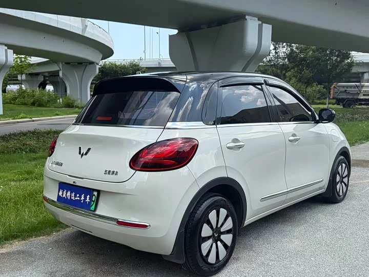 Wuling Bingo