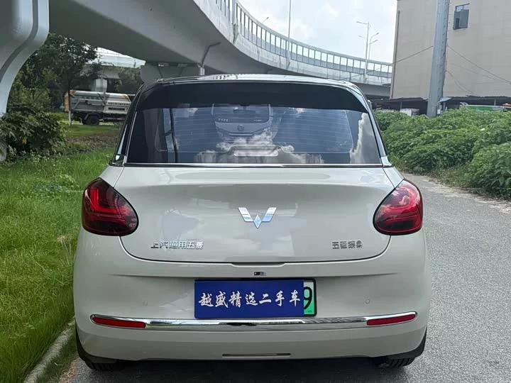 Wuling Bingo