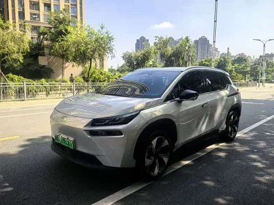 GAC AION V