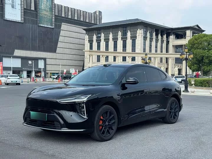 Zhiji LS6