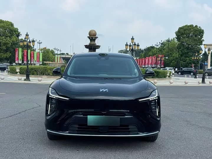 Zhiji LS6