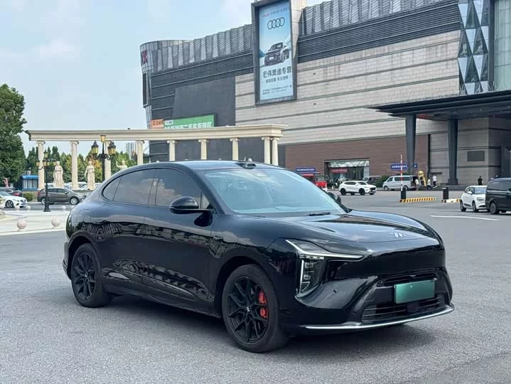 Zhiji LS6