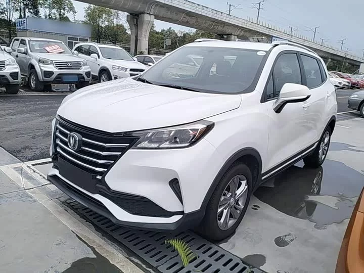 Changan CS15