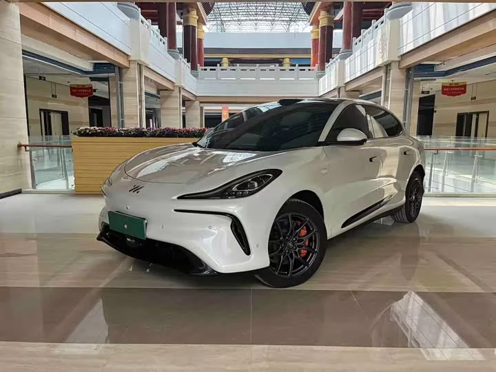 Zhiji LS6