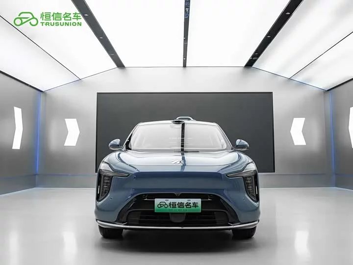 Zhiji LS6