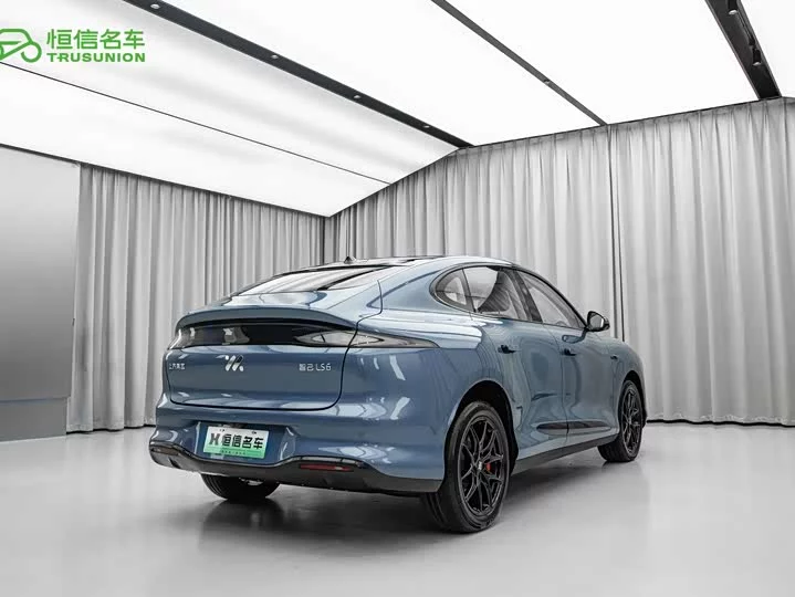 Zhiji LS6