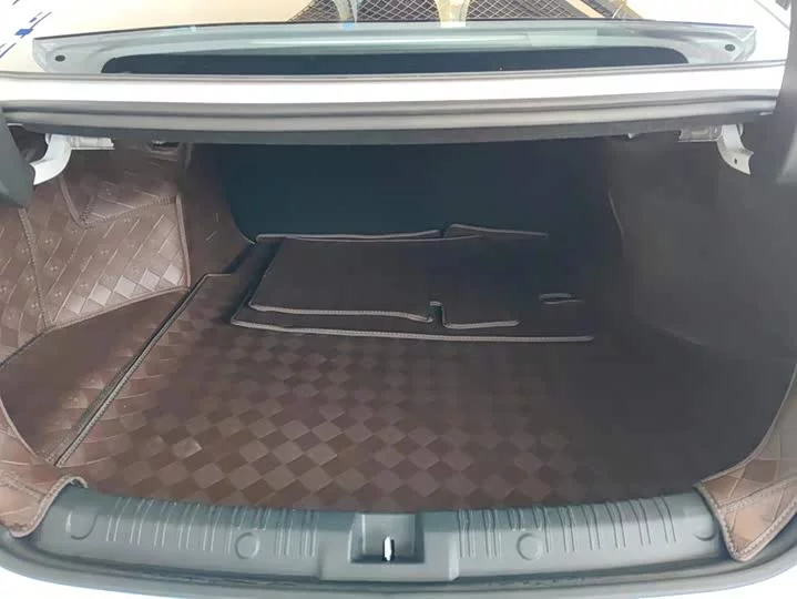 BYD Qin L