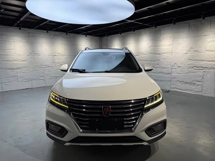 Roewe RX5 New Energy