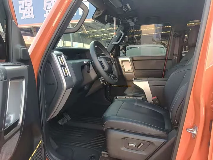 iCAR Super V23