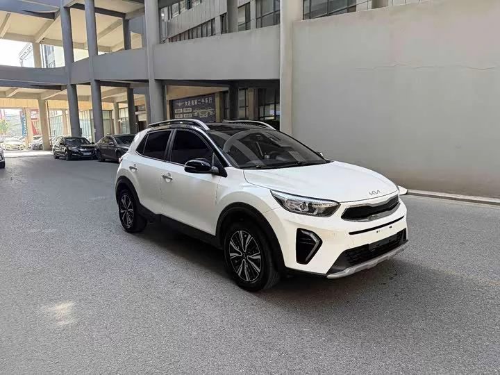 kia Yipao
