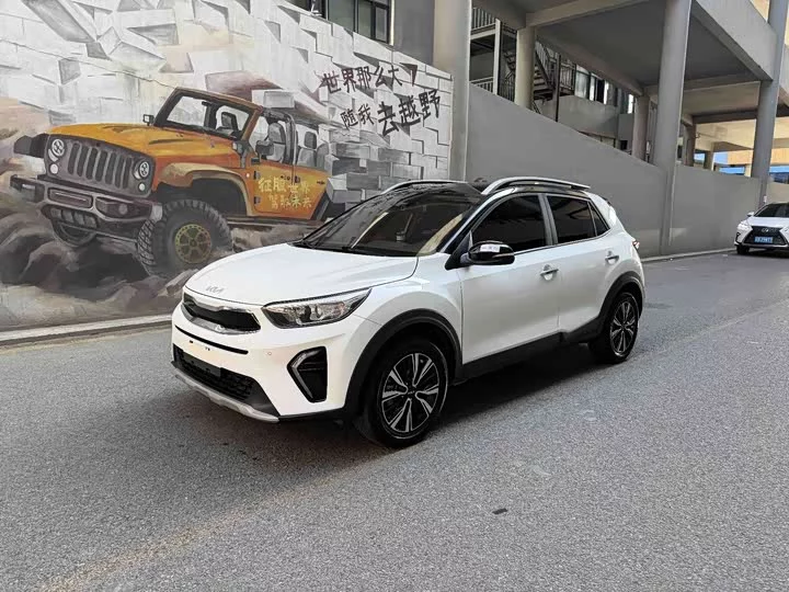 kia Yipao