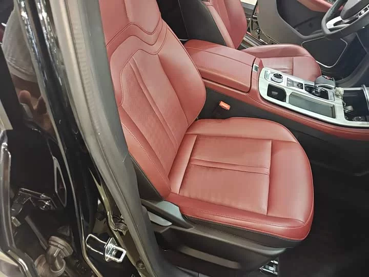 Jetour X70 PRO