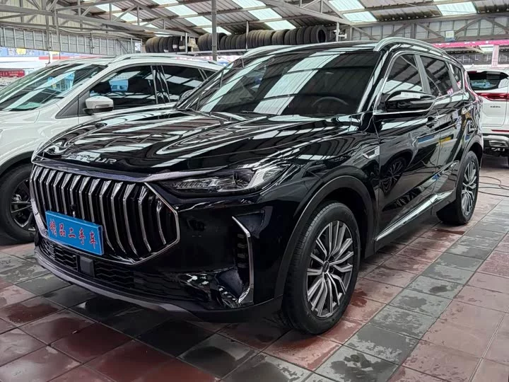 Jetour X70 PLUS