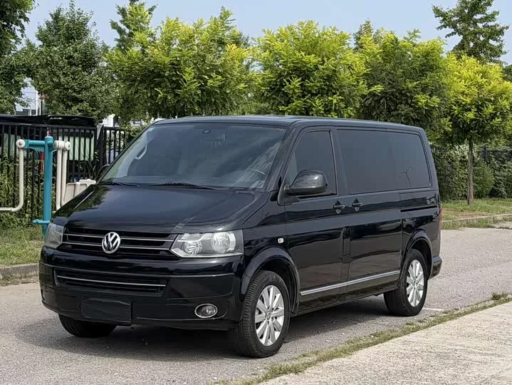 Volkswagen Metroway