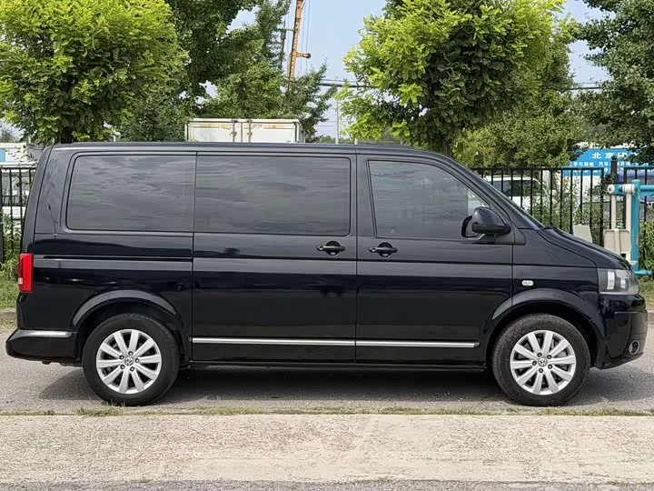 Volkswagen Metroway