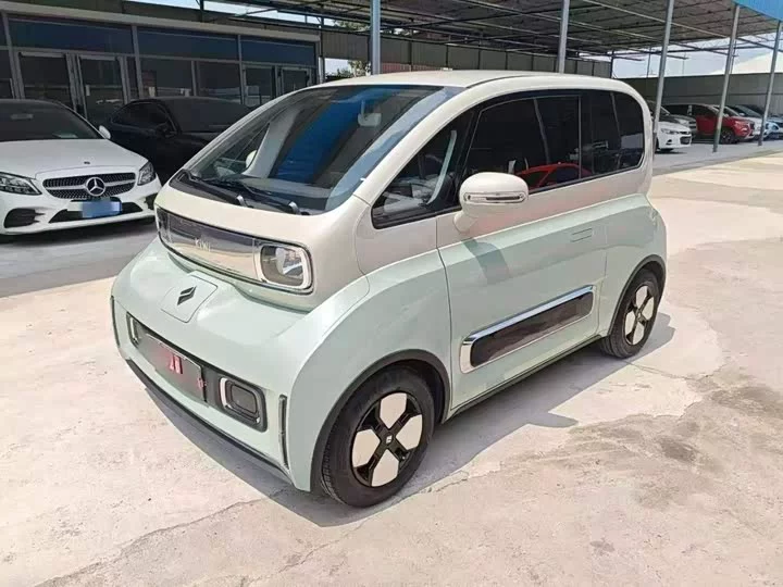 Baojun KiWi EV
