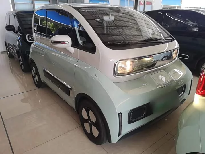 Baojun KiWi EV