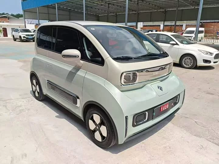 Baojun KiWi EV