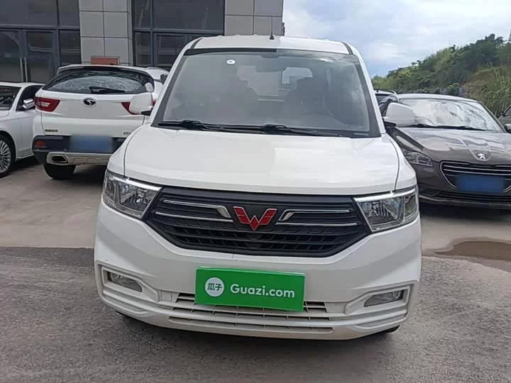 Wuling Hongguang V