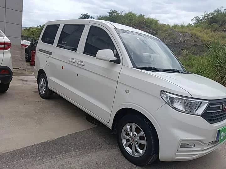 Wuling Hongguang V