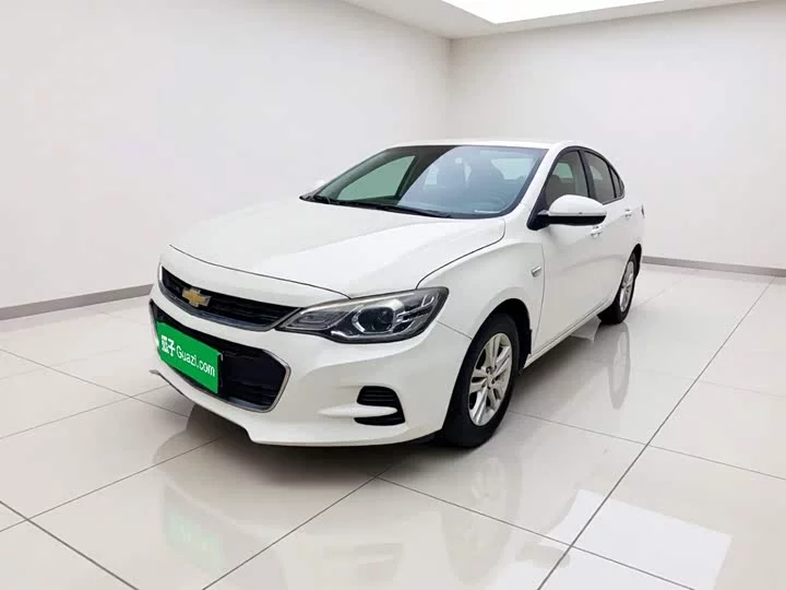 chevrolet Kovoz