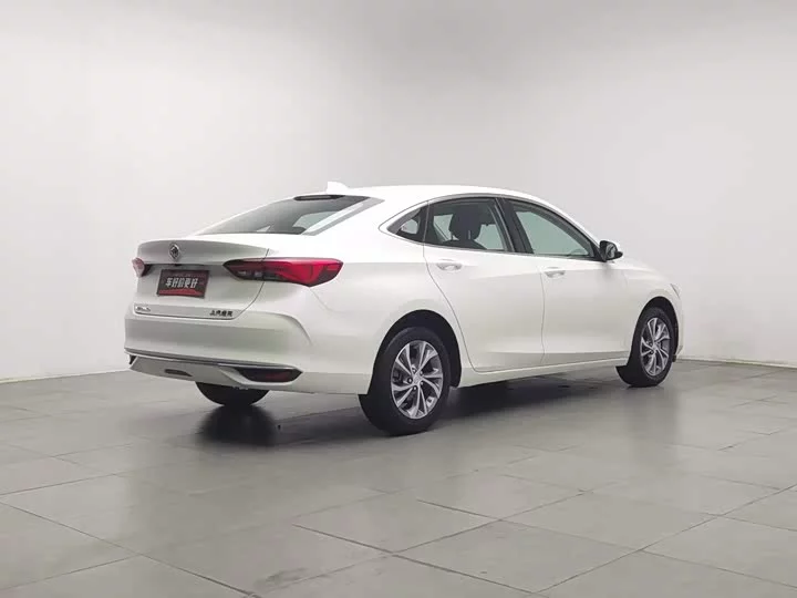 Buick Valeant