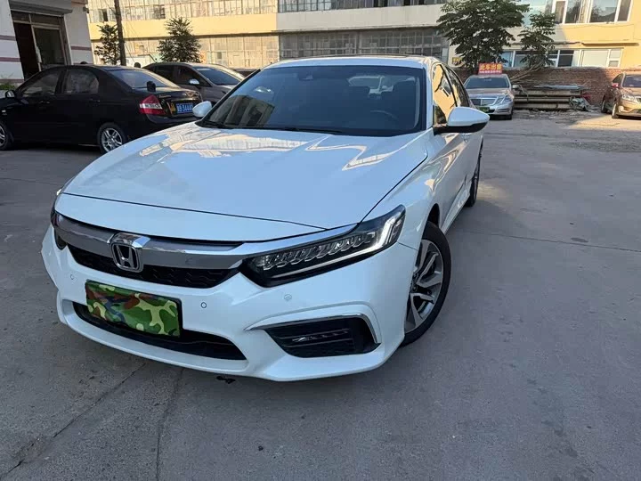 Honda Yingshipai